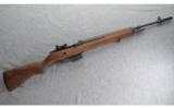 Springfield Armory Loaded M1A, .7.62 NATO - 1 of 9