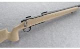 Remington 700 Custom, .300 WIN MAG - 1 of 9