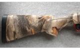 Remington 11-87 Super Magnum 12 Gauge, Realtree Hardwood Camo - 5 of 7