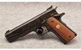 Colt Mk IV Series 70 Gold Cup National Match .45ACP - 2 of 4