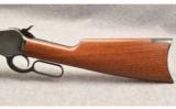 Winchester 1886 .45-90 Black Powder - 7 of 9