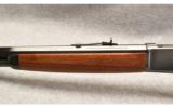 Winchester 1886 .45-90 Black Powder - 6 of 9