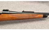 W.W. Greener Rifle .318 Nitro Express - 8 of 9