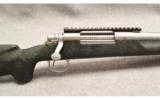 Remington ~ 700 5-R Tactical ~ .300 Win. Mag. - 2 of 9