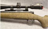 Remington Model 700 Tactical ~ .223 Rem. - 4 of 9