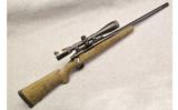 Remington Model 700 Tactical ~ .223 Rem. - 1 of 9