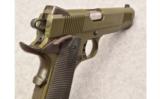 Springfield Armory 1911-A1 OD Green ~ .45 ACP - 3 of 3