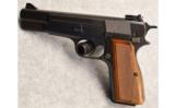 Browning Hi-Power ~ 9mm - 2 of 4