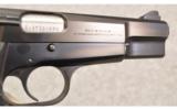 Browning Hi-Power ~ 9mm - 4 of 4