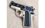 Kimber Micro Sapphire ~ .380 ACP - 2 of 2