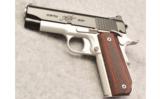 Kimber Super Carry Pro 1911 ~ .45 ACP - 2 of 3