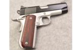 Kimber Super Carry Pro 1911 ~ .45 ACP - 1 of 3