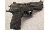 Sig Sauer P229 Elite .40 S&W - 1 of 6