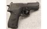 Sig Sauer P229-1 ~ 9mm - 1 of 4