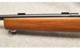 Kimber 82 Government Target Rifle .22 LR - 6 of 9