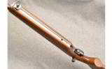 Kimber 82 Government Target Rifle .22 LR - 3 of 9