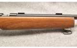 Kimber 82 Government Target Rifle .22 LR - 8 of 9