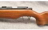 Kimber 82 Government Target Rifle .22 LR - 4 of 9