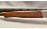 Browning Cynergy Sporting ~ 12 Gauge - 6 of 9