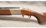 Browning Cynergy Sporting ~ 12 Gauge - 4 of 9