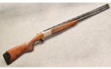 Browning Cynergy Sporting ~ 12 Gauge - 1 of 9