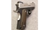 Sig Sauer Ultra Compact Two Tone 1911 ~ .45 ACP - 3 of 6