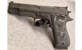 Sig Sauer P220 Elite ~ 10mm - 2 of 5