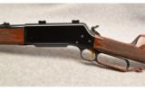 Browning BLR Lightweight ~ .30-06 Sprfld. - 4 of 9