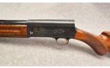 Browning Auto-5 Magnum 12 ~ 12 Gauge - 4 of 9