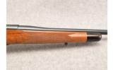 Weatherby Mark V ~ .270 Wby. Mag. - 8 of 9