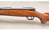 Weatherby Mark V ~ .270 Wby. Mag. - 4 of 9