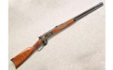 Winchester 1892 ~ .44-40 Win - 1 of 9