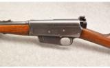 Remington Model 8 ~ .35 Rem. - 4 of 9