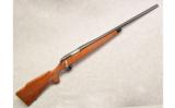 Remington Model 700 Varmint ~ .22-250 Rem. - 1 of 9