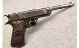 Reising Targer Automatic Pistol ~ .22 Long Rifle - 1 of 4