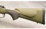 Remington 700 XCR II ~ .30-06 Sprfld. - 7 of 9