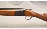 Browning Citori ~ 12 Gauge - 4 of 9