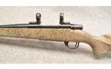 Weatherby Vanguard ~ .300 Wby. Mag. - 4 of 9