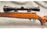 Weatherby Mark V ~ .270 Wby. Mag. - 4 of 9