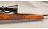 Weatherby Mark V ~ .270 Wby. Mag. - 8 of 9
