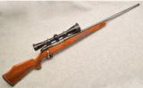 Weatherby Mark V ~ .270 Wby. Mag. - 1 of 9