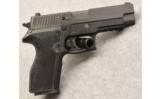 Sig Sauer P227 Nitron .45 ACP - 1 of 4