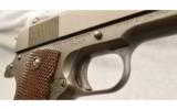 Ithaca/Remington-Rand 1911 A1 U.S. Army ~ .45 ACP - 5 of 9