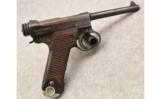 Toriimatsu Nambu Type 14 Pistol 8mm Nambu - 1 of 7