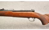 Winchester Pre-64 Model 70 ~ .270 Win. - 4 of 9