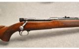Winchester Pre-64 Model 70 ~ .270 Win. - 2 of 9