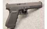 Glock 41 Gen4 .45 ACP - 1 of 5