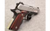 Kimber Micro CDP ~ .380 ACP - 5 of 5