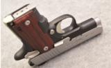 Kimber Micro CDP ~ .380 ACP - 4 of 5