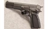 Browning Hi-Power ~ 9mm - 2 of 5